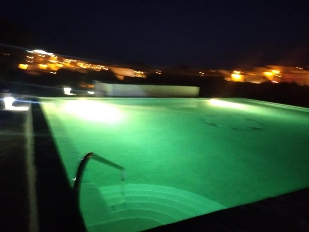 Casas Rurales Cortijo Torreblanca Parque Cabo De Gata Pozo de los Frailes Bagian luar foto