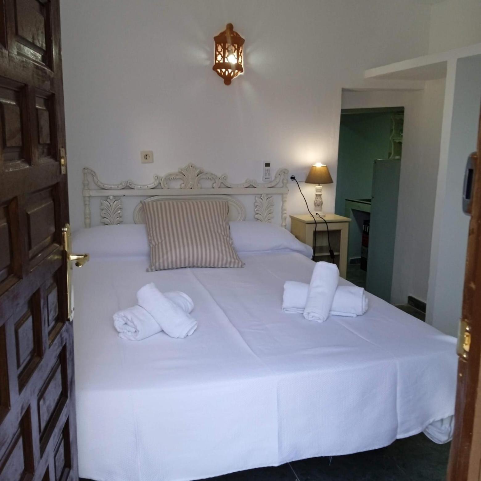 Casas Rurales Cortijo Torreblanca Parque Cabo De Gata Pozo de los Frailes Bagian luar foto