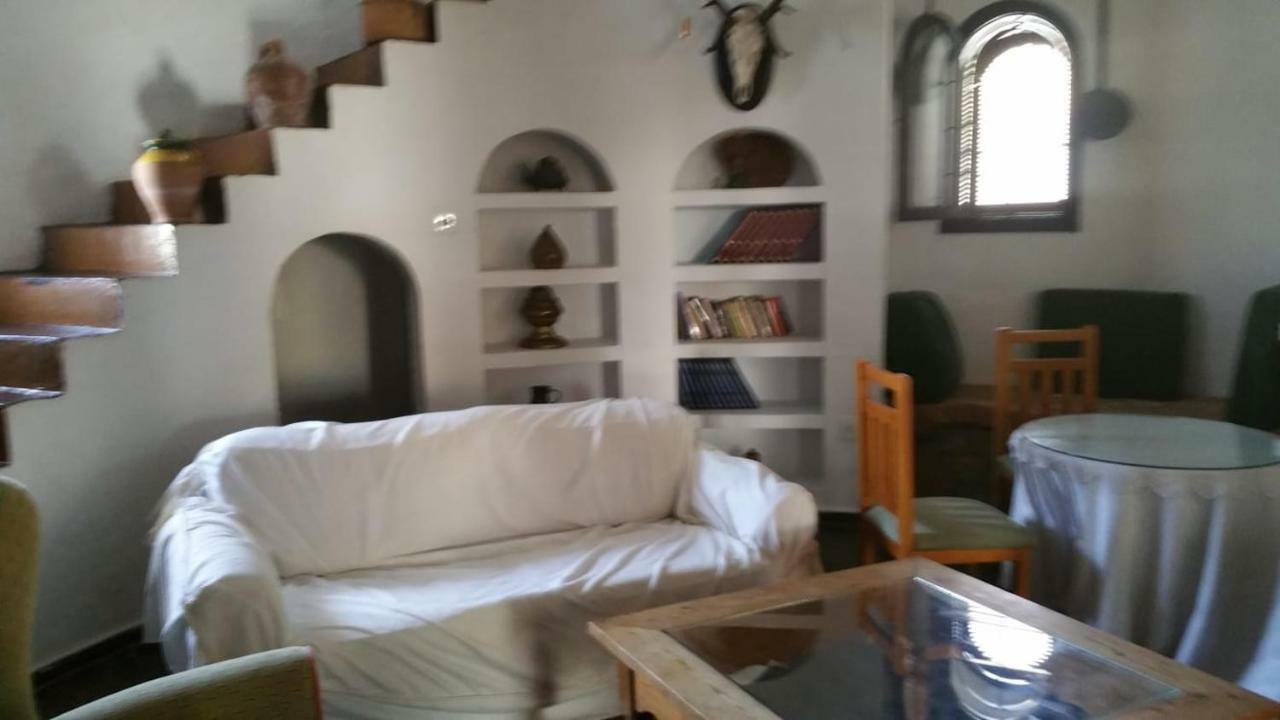 Casas Rurales Cortijo Torreblanca Parque Cabo De Gata Pozo de los Frailes Bagian luar foto