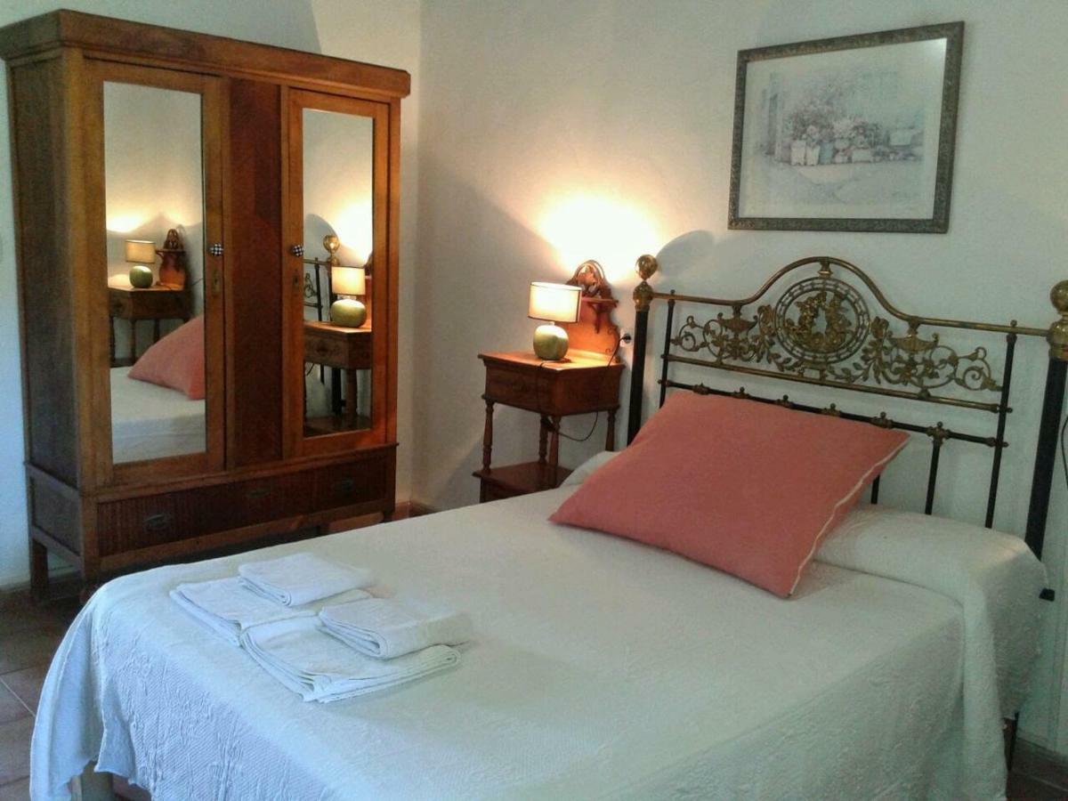 Casas Rurales Cortijo Torreblanca Parque Cabo De Gata Pozo de los Frailes Bagian luar foto