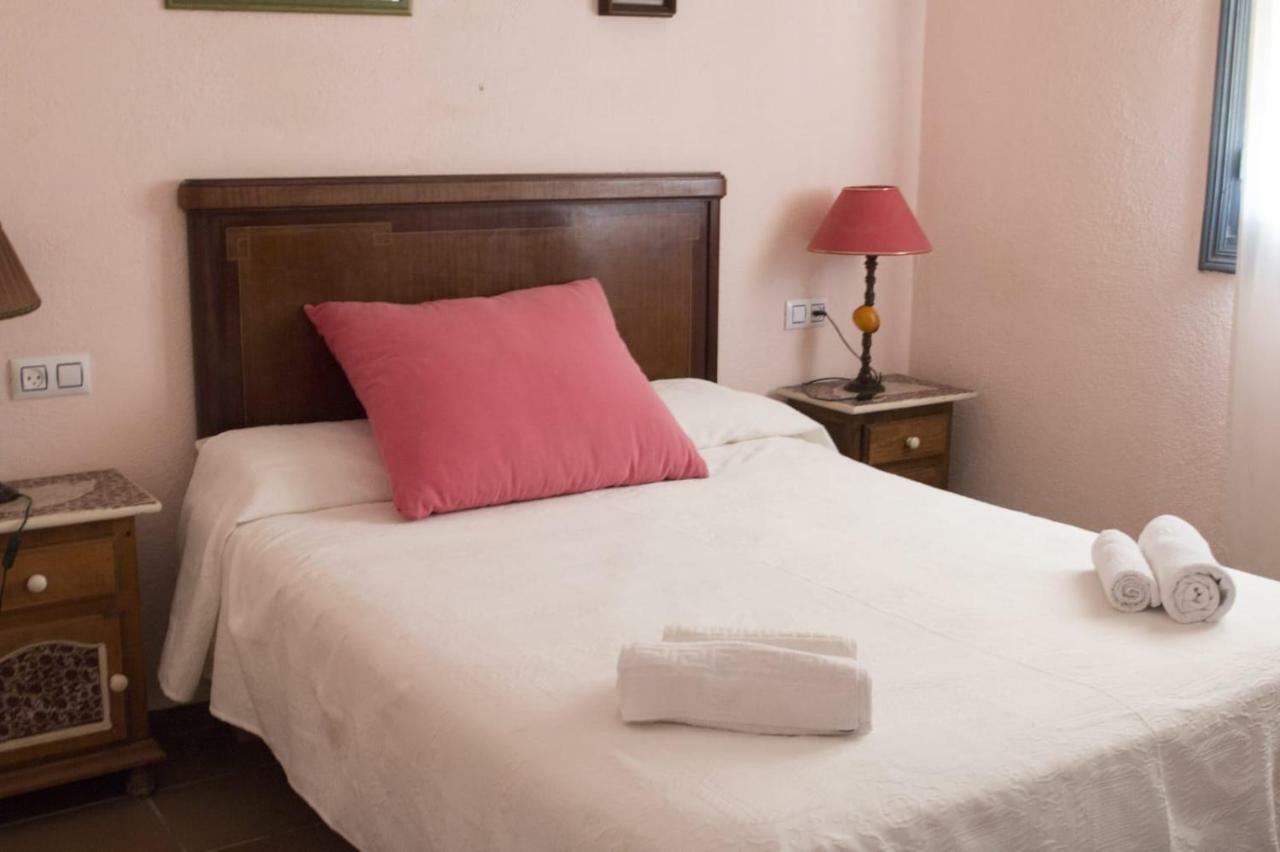 Casas Rurales Cortijo Torreblanca Parque Cabo De Gata Pozo de los Frailes Bagian luar foto
