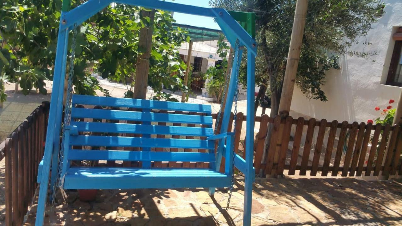 Casas Rurales Cortijo Torreblanca Parque Cabo De Gata Pozo de los Frailes Bagian luar foto
